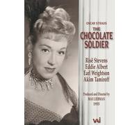 Chocolate Soldier [DVD] [2012] [Alemania]