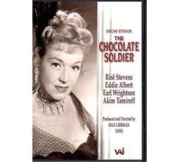 Chocolate Soldier [DVD] [2012] by Max Liebman