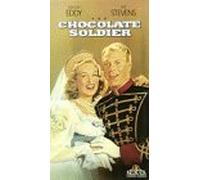Chocolate Soldier [USA] [VHS]