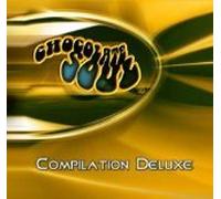 Chocolate Soul: Compilation Deluxe