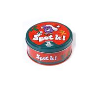 (Chocolate) Spot it Dobble Juego de cartas Gruffalo Princesa ABC Inglés Acampar Animales Deportes