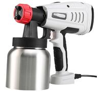Chocolate Spray Tool,Diy Decorating Chocolate Gun Airbrush,Three Spray Modes With Adjustable Spray Surface, For Cake Cookie Dessert, LJJY-KK