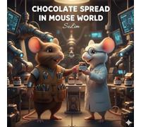 Chocolate Spread In Mouse World: Stability & Texture: A Tale of Engineering & Science