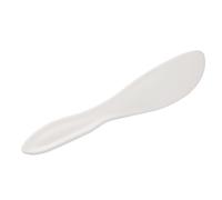 Chocolate Spreader Tool - Flexible Scraping Spatula, Smooth Texture Leveler, Heat Resistant Pastry Paddle, Versatile Icing Distributor | Baker Hardware, Ideal for Cream Sauce Condiments Jelly Cake