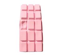 Chocolate Squeeze Toys - Soft Memory Gel Squeeze Fidget Toy - Slow Rising Relax Tool For Adults and Teens 14+ | Portable Sensory Toy For Party Favor Home Office Travel