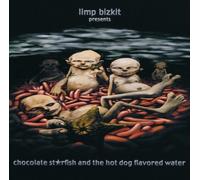 Chocolate Starfish and the Hot Dog Flavored Water (Edited) by Interscope Records (2000-10-17)