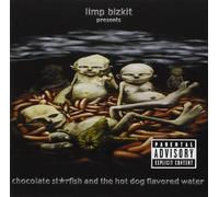Chocolate Starfish by Limp Bizkit (2000-10-17)