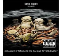 Chocolate Starfish & the Hot..