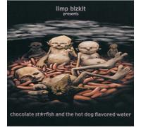Chocolate Starfish & The Hot Dog Flavored Water