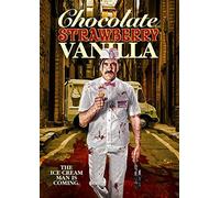 Chocolate, Strawberry, Vanilla [DVD]