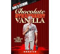 Chocolate Strawberry Vanilla [USA] [DVD]