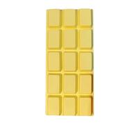 Chocolate Stress Toy - Soft Ball for Relaxation | Slow Rising Fake Food Fidget Design, Stress Relief Toy for Adults Home Office School, Portable Relax Tool for Travel Study Work