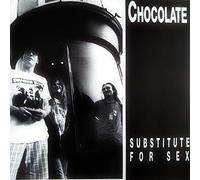 Chocolate - Substitute for Sex