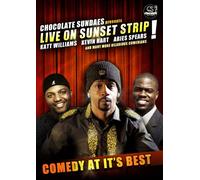 Chocolate Sundaes Presents: Live On Sunset Strip [Edizione: Stati Uniti] [Reino Unido] [DVD]