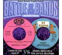 Chocolate Syrup Vs Jimmy... - Battle of the Bands Round 4