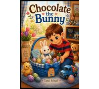 Chocolate the Bunny