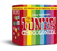 Chocolate Tiny Tony's Chocolonely 200gr Mix
