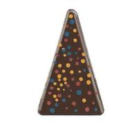 Chocolate triángulo cosmos 47x30mm envase 153 und.