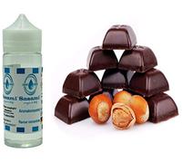 Chocolate Uva-Avellana Aroma Concentrado - Vegano - Sasami - 100ml