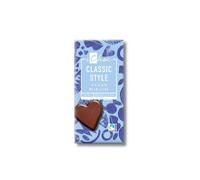 Chocolate vegano classic bio 80g Ichoc