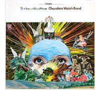 Chocolate Watch Band, the - Inner Mystique [Vinilo]