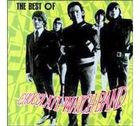 Chocolate Watchband - Best of