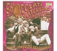 Chocolate Watchband - Melts in Your Brain Not on Your Wrist: the Complete Recordings