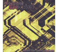 Chocolate Weasel - Music for Body Lockers [Vinilo]