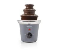 Chocolatera TRISTAR CF-1603 Fuente de Chocolate 32 W Acero Inoxidable Compacta