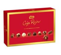 Chocolates Nestle Caja Roja - 400 g