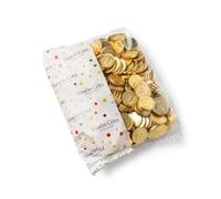 Chocolates Simón Coll (Bolsa 300 Monedas) de Chocolate con Leche - Chocolatinas Infantiles