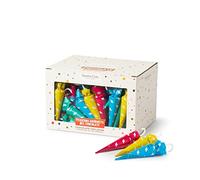 Chocolates Simón Coll (Paraguas Planetas) de Chocolate con Leche - Chocolatinas Infantiles