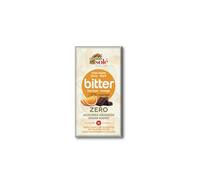 Chocolates Sole Chocolate Negro 72% Naranja Y Stevia Bio 100g