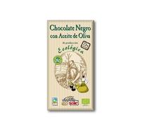 Chocolates Sole Chocolate Negro 86% 100g