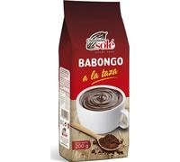 Chocolates Sole Chocolate Negro con Naranja 56% 100g