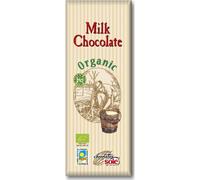 Chocolates Sole Chocolatinas Leche Sin Gluten Bio 30uds