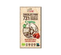 Chocolates Sole Delissies Chocolates con Almendra Tostada 80g