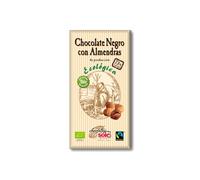 Chocolates Sole hocolate Negro con Chili 73%100g