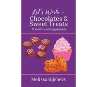 Chocolates & Sweet Treats (Let's Write)