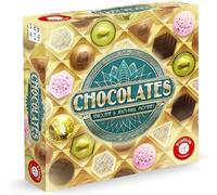 Chocolates - Una jugada agridulce!