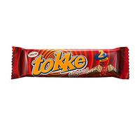Chocolates Valor tokke origin 47g