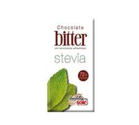 CHOCOLATINAS NEGRO BITTER STEV