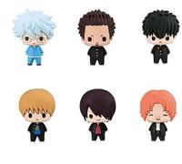 Chocorin Collection 3 Years Z Set Ginhachi Sensei Vol. 2, caja de 6