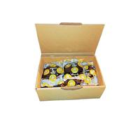 Chocotoñi De Granada® | Pack 12 Bizcochos Artesanos con Chocolate | Dulce Tradicional Andaluz | 70 Años de Historia | Ideal para Regalo Gourmet