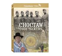 Choctaw Code Talkers - DVD for Home