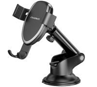 Choetech 10W Gravity Wireless Car Charger T536-S