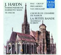Sandrine Piau and Monika Groop - Haydn: Harmony Mass
