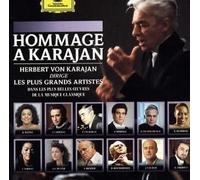 Choeur de l'Opéra de Paris - Hommage a Karajan