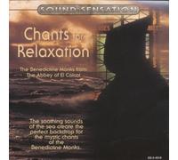 Choeur de Moines de l'Abbaye d'en-Calcat - Chants for Relaxation