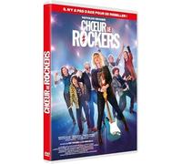 Choeur de rockers [Francia] [DVD]